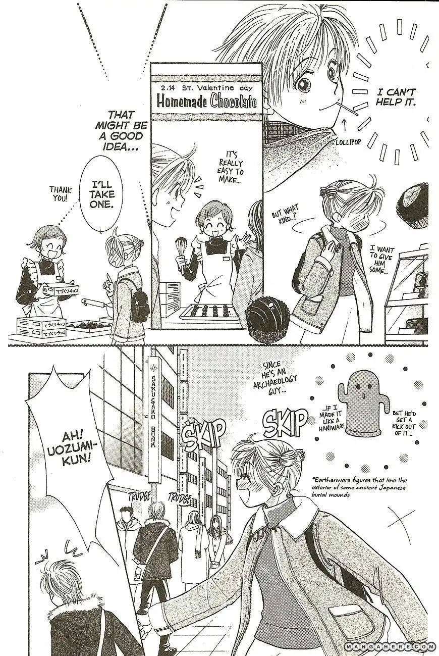 Venus wa Kataomoi Chapter 23 9